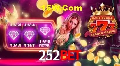 Sinta a adrenalina dos jogos de cassino com 252bet