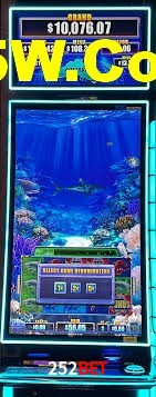 Live Casino 252bet