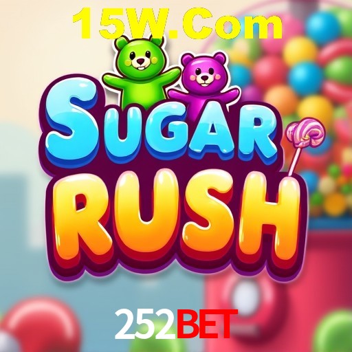 Interface do App 252bet