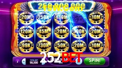 Experimente o Login Seguro Premium no 252bet
