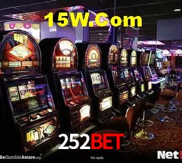Estatísticas do Jogo 252bet