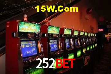 Promoções Sazonais 252bet