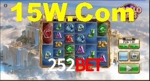 Experiência VIP 252bet