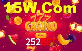 Account Benefits 252bet