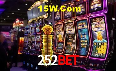 Integração de APIs 252bet