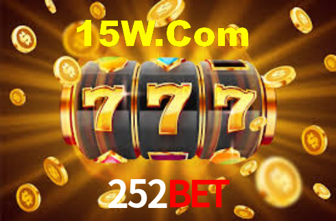 252bet vip