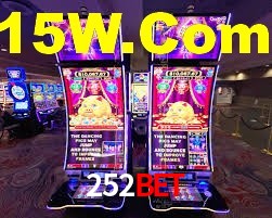 Bonus Features 252bet