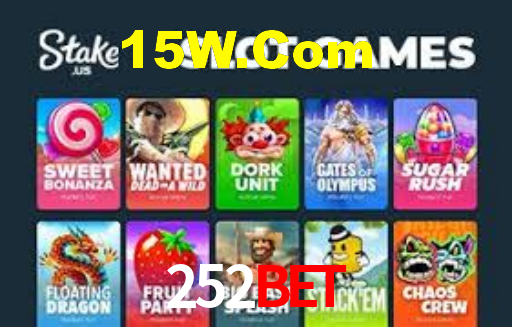 Live Casino 252bet