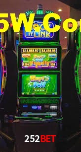 Welcome Bonus 252bet