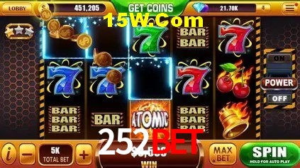 Ofertas Imperdíveis na 252bet: Promoções e Bônus Que Valem a Pena