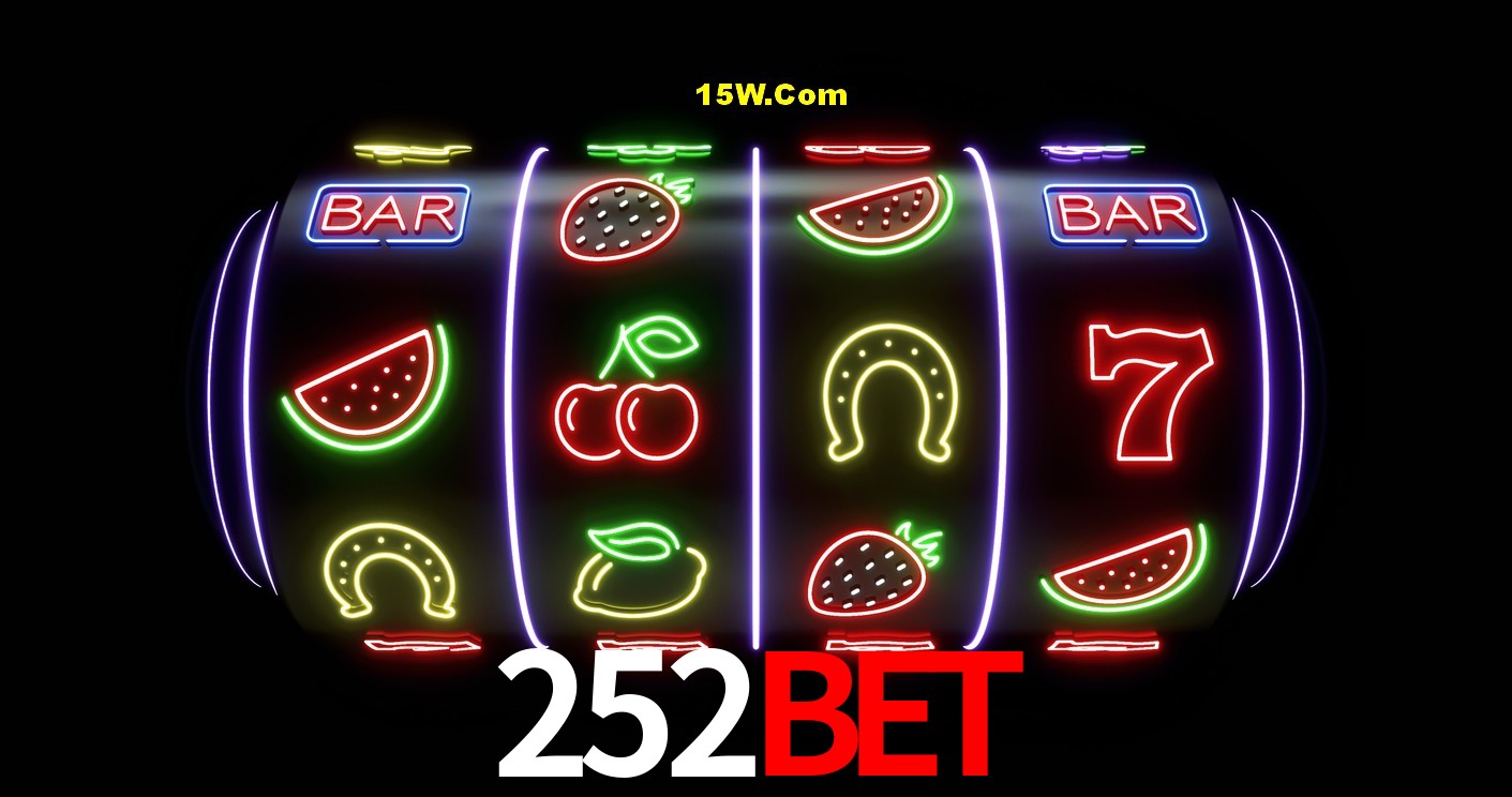 APP oficial da 252bet para mobile