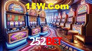 Seasonal Promotions 252bet