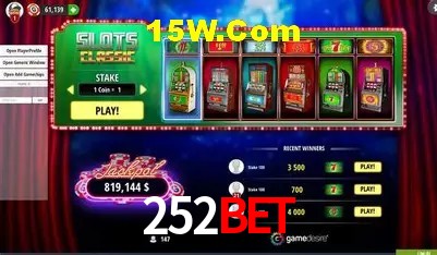 252bet - Cassinos De Videogames Brasileiros - 252bet app