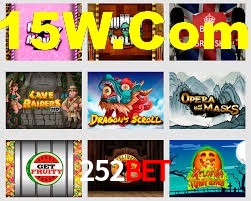Player Reviews 252bet
