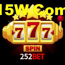 Statistics 252bet
