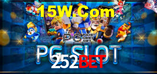 Programa VIP 252bet