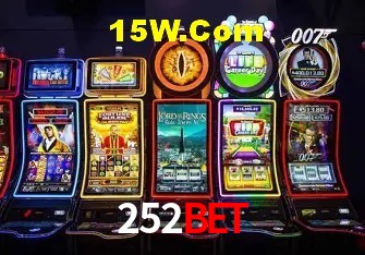 Login Seguro 252bet