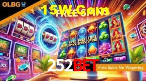 Flash Promotion 252bet