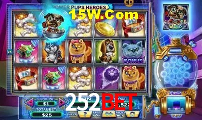 252bet