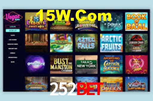 Daily Bonuses 252bet