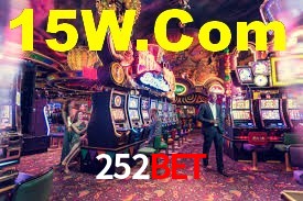 VIP Casino 252bet