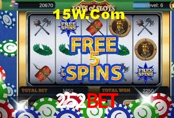 Promoção Relâmpago 252bet